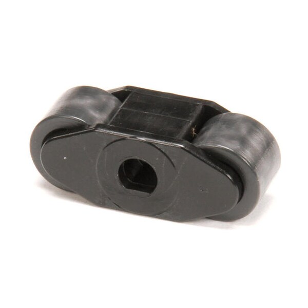 Jackson Roller Assembly Black Ht-2 4320-111-65-27 - main